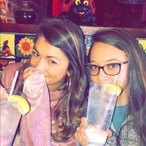 Meet your Posher, Libby